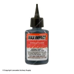 AAE Max Impact Adhesive .7 Fl. Oz. (20g)