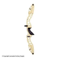 MK Archery SD 25" ILF Recurve Riser -Shooting Shop 1030921 pstyel