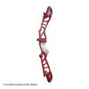 Sebastien Flute NEO 25" ILF Recurve Riser 1 Sebastien Flute NEO 25" ILF Recurve Riser -Shooting Shop 1031166 red