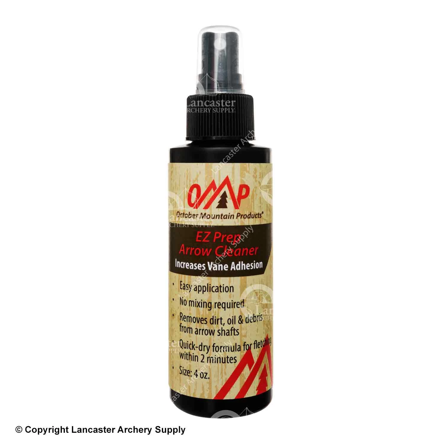 OMP EZ Prep Arrow Cleaner 3 OMP EZ Prep Arrow Cleaner