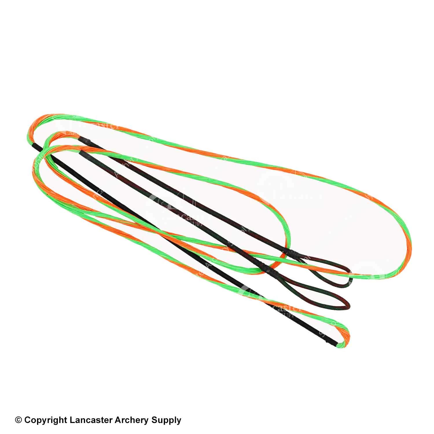 GAS Bowstrings Custom Recurve String D97 3 GAS Bowstrings Custom Recurve String D97