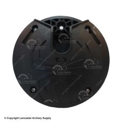 Bow Spider Receiver Mount -Shooting Shop 1031542 black