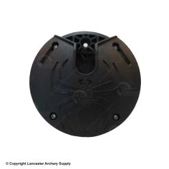 Bow Spider Molle Webbing Receiver -Shooting Shop 1031543 black