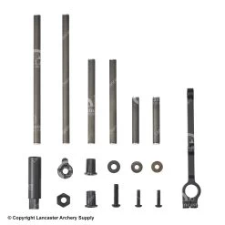 Trophy Ridge 2-Piece Quiver Conversion Kit