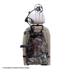 Lethal Back Seat Bow Sling (Black)