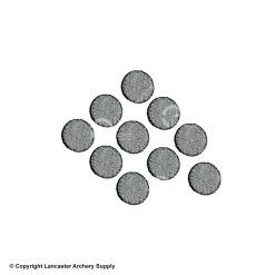 G5 ASD Flip Replacement Pads (10 Pack)