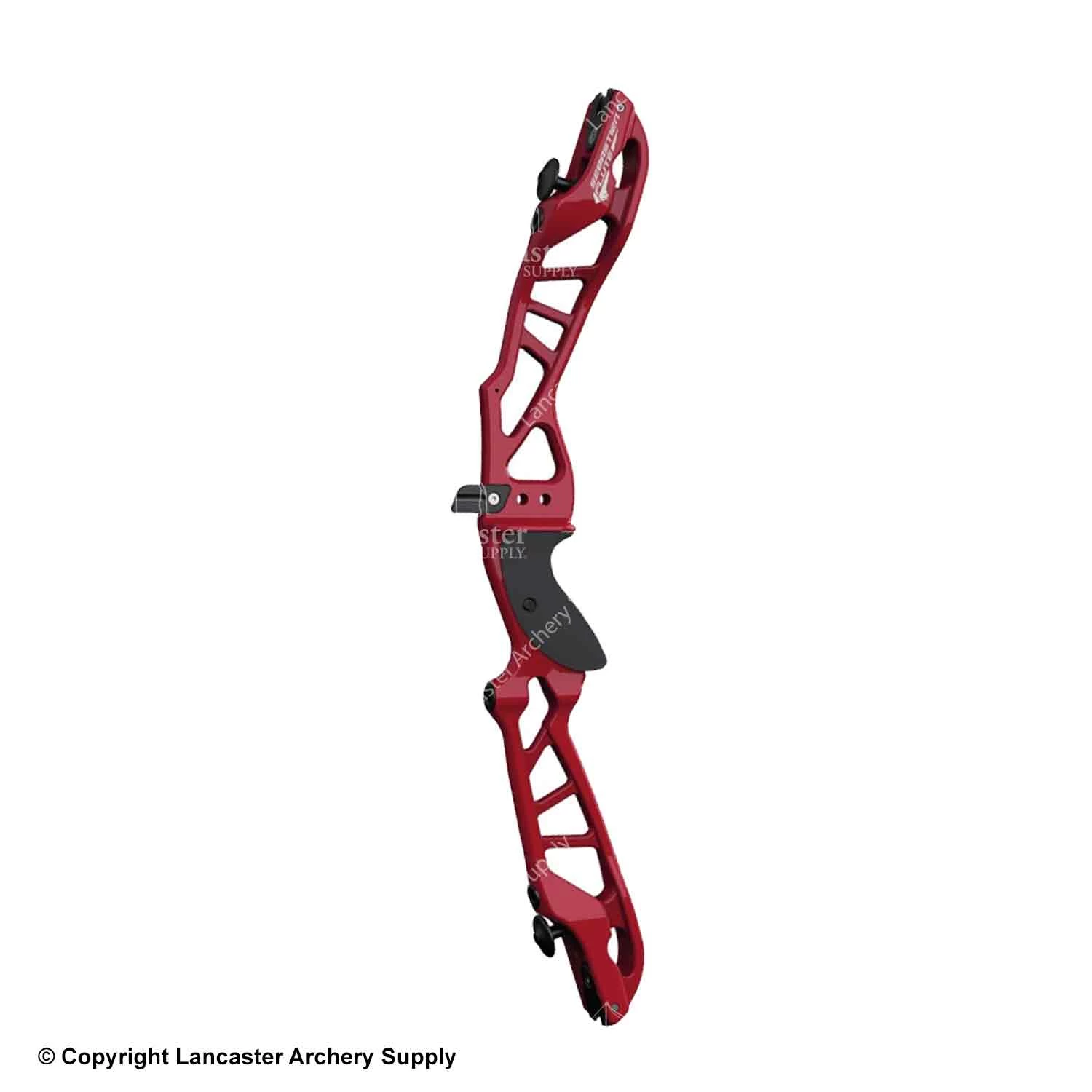 Sebastien Flute NEO 23" ILF Recurve Riser 4 Sebastien Flute NEO 23" ILF Recurve Riser - Image 2