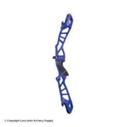 Sebastien Flute NEO 23" ILF Recurve Riser 12 Sebastien Flute NEO 23" ILF Recurve Riser -Shooting Shop 1032540 blue