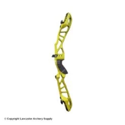 Sebastien Flute NEO 23" ILF Recurve Riser 14 Sebastien Flute NEO 23" ILF Recurve Riser -Shooting Shop 1032540 yellow
