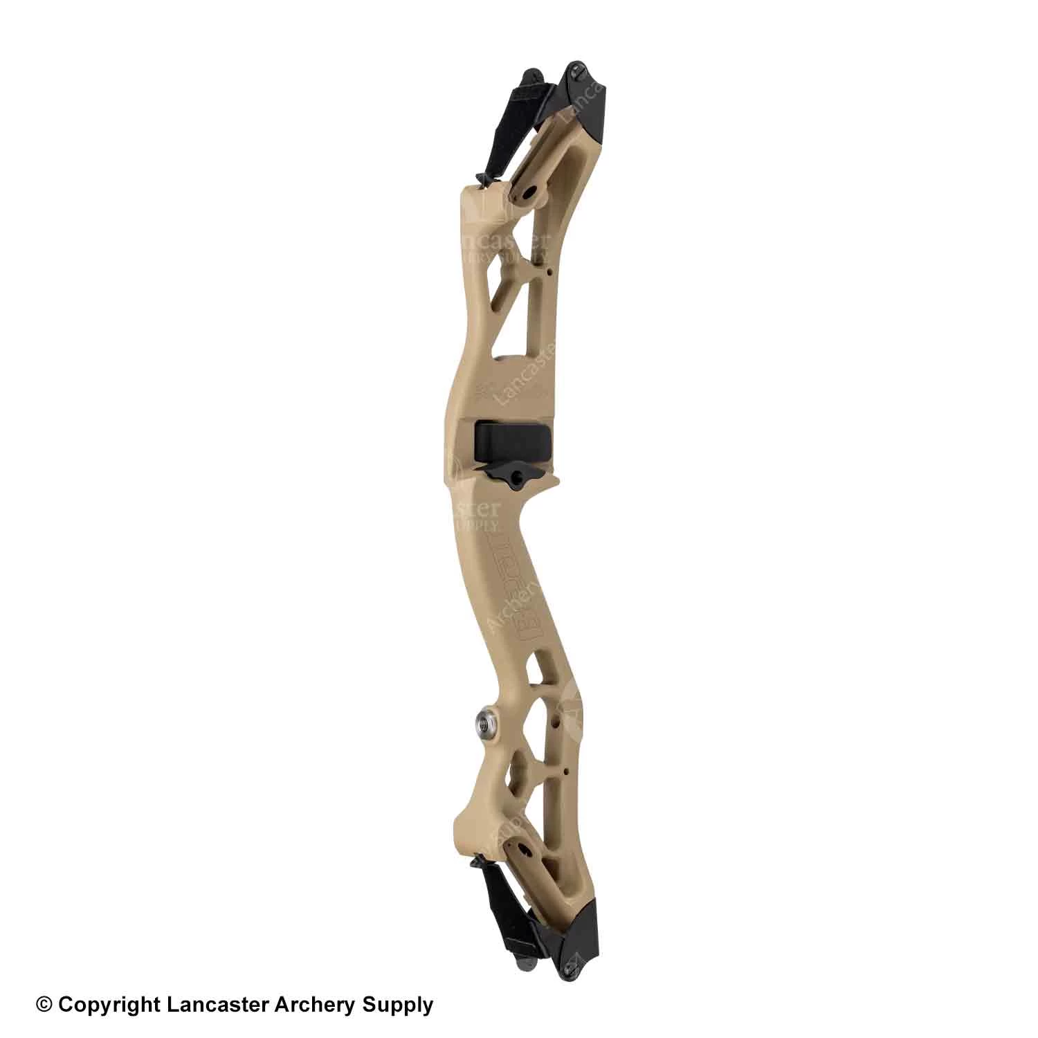 Bear Fred Eichler SS Takedown Recurve Riser 3 Bear Fred Eichler SS Takedown Recurve Riser