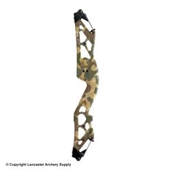 Bear Fred Eichler SS Takedown Recurve Riser 11 Bear Fred Eichler SS Takedown Recurve Riser -Shooting Shop 1033156 fb