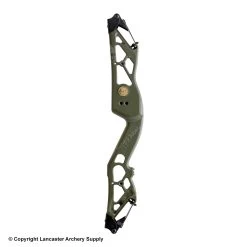Bear Fred Eichler SS Takedown Recurve Riser 12 Bear Fred Eichler SS Takedown Recurve Riser -Shooting Shop 1033156 green