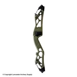 Bear Fred Eichler SS Takedown Recurve Riser 10 Bear Fred Eichler SS Takedown Recurve Riser -Shooting Shop 1033156 side