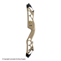 Bear Fred Eichler SS Takedown Recurve Riser 13 Bear Fred Eichler SS Takedown Recurve Riser -Shooting Shop 1033156 tan