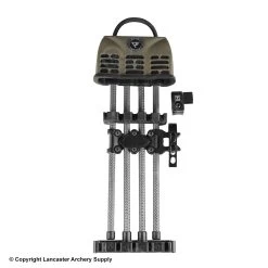 Prime Shift-lock Bow Quiver