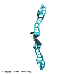 Sebastian Flute Ascent ILF Target Recurve Riser (25") -Shooting Shop 1033802 tur