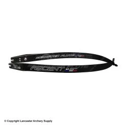 Sebastian Flute Ascent Carbon Foam Recurve Limbs