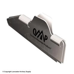 OMP Phoenix Fletching Clamp