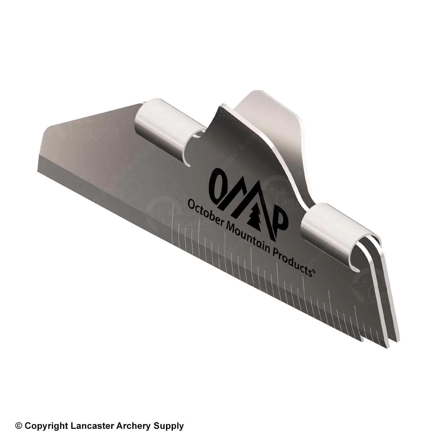OMP Phoenix Fletching Clamp 4 OMP Phoenix Fletching Clamp - Image 2