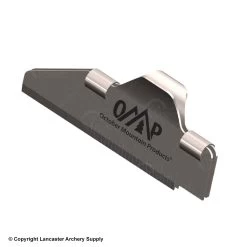 OMP Phoenix Fletching Clamp 7 OMP Phoenix Fletching Clamp -Shooting Shop 1034009 straight