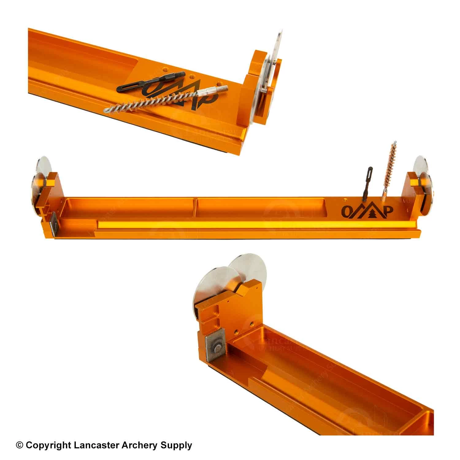 OMP FlightDeck Arrow Center 4 OMP FlightDeck Arrow Center - Image 2