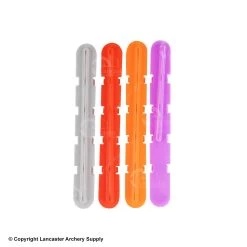 Bohning Frontier Fletching Clamp Insert Kit