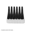 Pine Ridge Replacement Glue Bottle Tips (6 Pack) -Shooting Shop 1034223