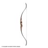 Buck Trail Wolverine 52" Traditional Recurve Bow -Shooting Shop 1034309