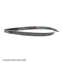 Hoyt Grand Prix Velos Carbon Bamboo Limbs (Open Box X1030153)