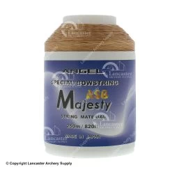 Angel Majesty String Material 15 Angel Majesty String Material -Shooting Shop 1150001 beige