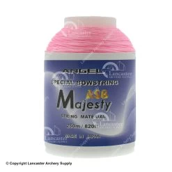 Angel Majesty String Material 17 Angel Majesty String Material -Shooting Shop 1150001 flo pink