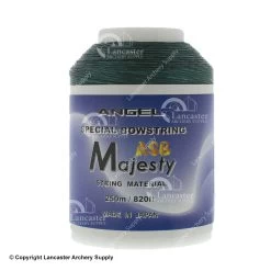 Angel Majesty String Material 14 Angel Majesty String Material -Shooting Shop 1150001 hunter green