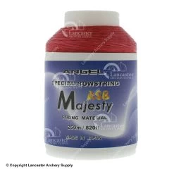 Angel Majesty String Material 20 Angel Majesty String Material -Shooting Shop 1150001 red