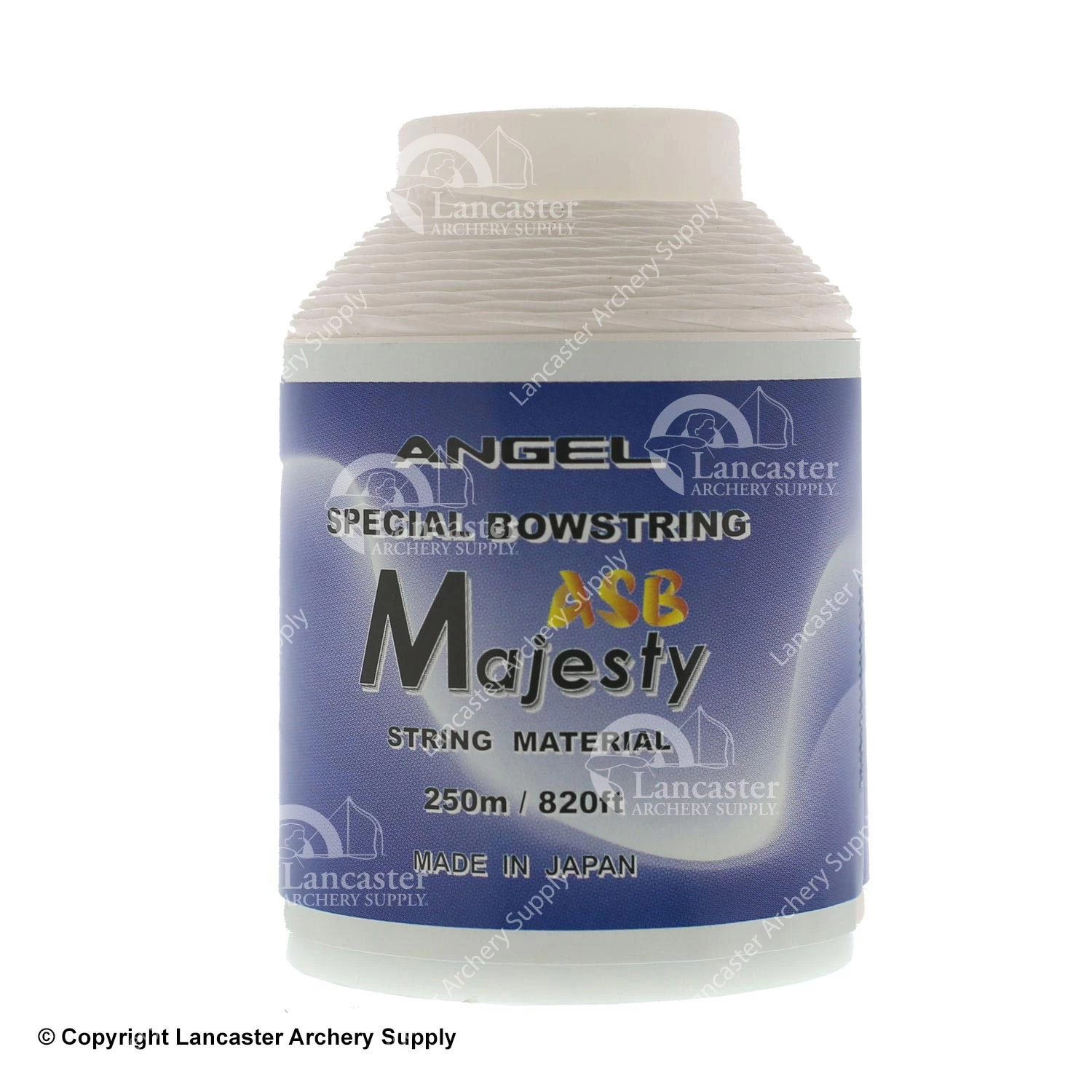 Angel Majesty String Material 4 Angel Majesty String Material - Image 2