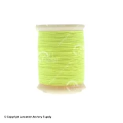 Angel Majesty Serving (.018") 13 Angel Majesty Serving (.018") -Shooting Shop 1150030 flo yellow