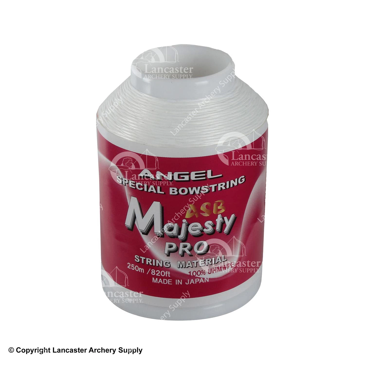 Angel Majesty Pro String Material 4 Angel Majesty Pro String Material - Image 2