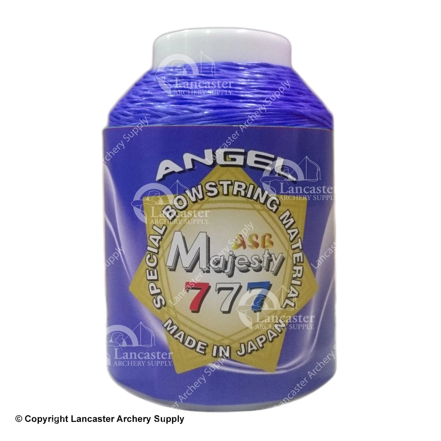 Angel Majesty 777 String Material 5 Angel Majesty 777 String Material - Image 3