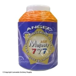 Angel Majesty 777 String Material 16 Angel Majesty 777 String Material -Shooting Shop 1150040 orange