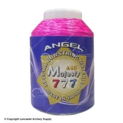 Angel Majesty 777 String Material 17 Angel Majesty 777 String Material -Shooting Shop 1150040 pink