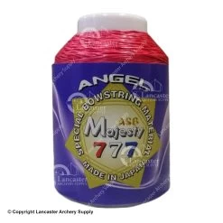 Angel Majesty 777 String Material 13 Angel Majesty 777 String Material -Shooting Shop 1150040 red