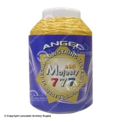 Angel Majesty 777 String Material 14 Angel Majesty 777 String Material -Shooting Shop 1150040 yellow