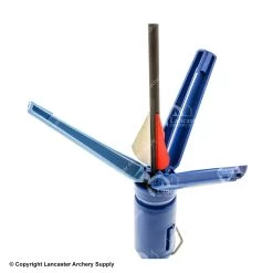 Arizona EZ-Fletch MiniMax Mag Fletching Jig -Shooting Shop 1170007 insue1