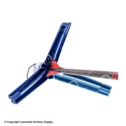 Arizona EZ-Fletch MiniMax Mag Fletching Jig -Shooting Shop 1170007 inuse2