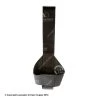 Bateman Leather Wide Cup Bow Holder 2 Bateman Leather Wide Cup Bow Holder -Shooting Shop 1310001