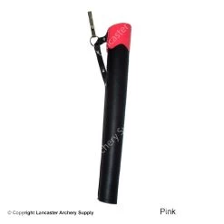 Bateman Little Indian Tube Quiver -Shooting Shop 1310017 pink