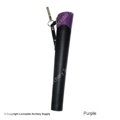 Bateman Little Indian Tube Quiver -Shooting Shop 1310017 purple