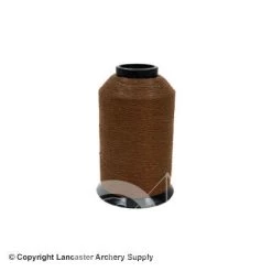 BCY 8125 String Material 1/8# (Colors) -Shooting Shop 1350003 dark brown e59b6136 a933 43e1 9e5c fffeaf154657