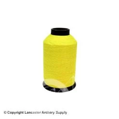 BCY Force 10 String Material 1/4# (Colors) -Shooting Shop 1350003 flo yellow e80d5d40 1935 4754 89c5 73ae726d80c9
