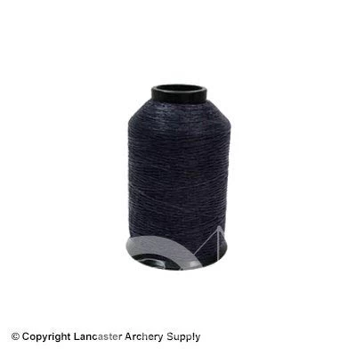 BCY 8125 String Material 1/4# (Black Or White) 4 BCY 8125 String Material 1/4# (Black Or White) - Image 2