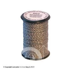 BCY #62 Braided Serving .025"